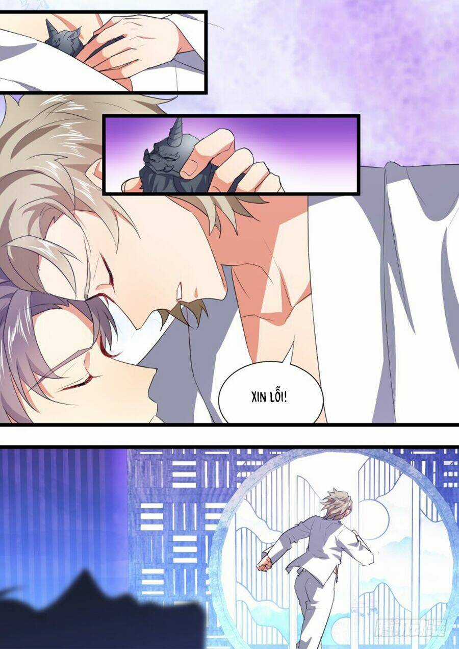 Hóa Long Ký Chapter 286 trang 12