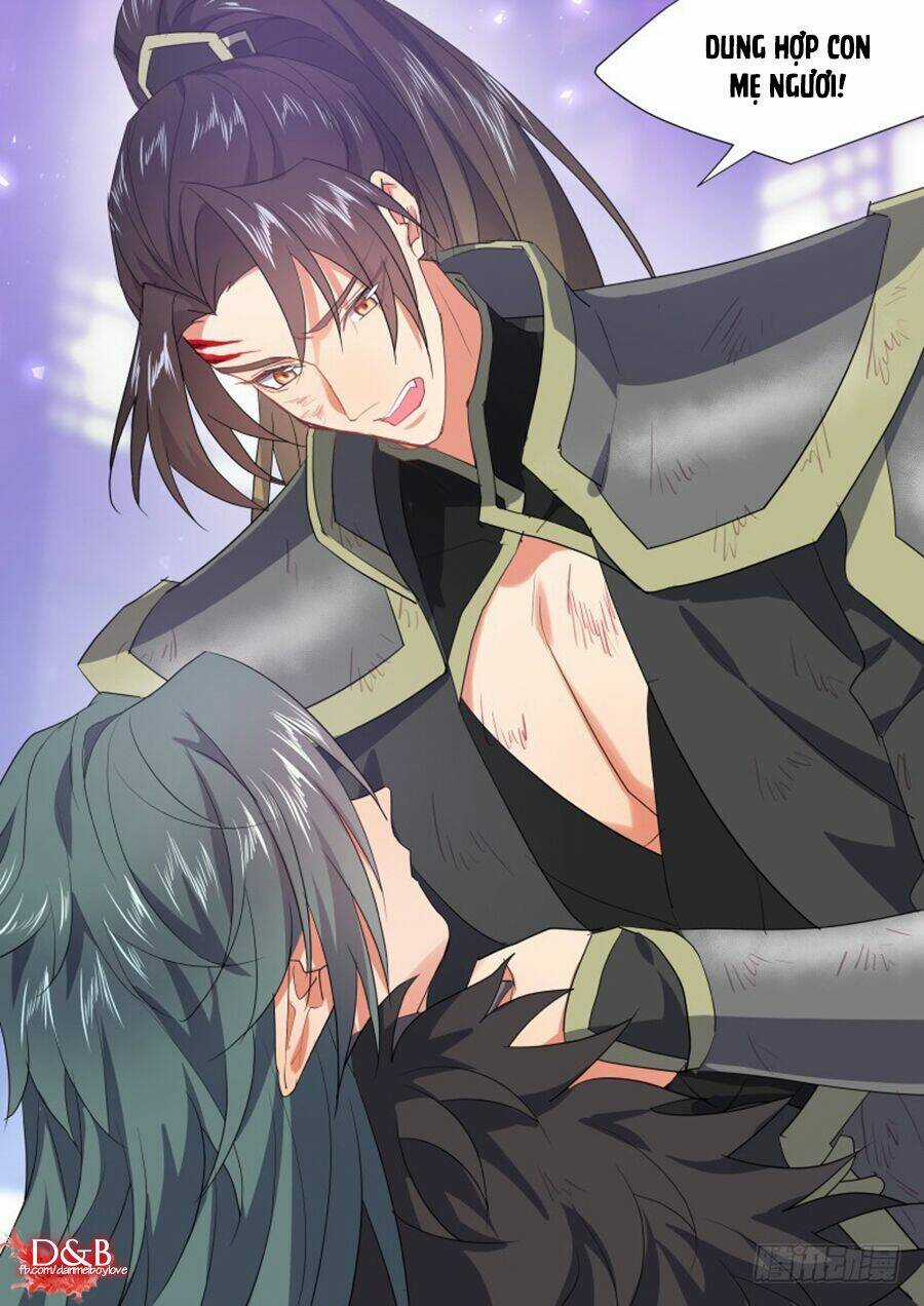 Hóa Long Ký Chapter 286 trang 14