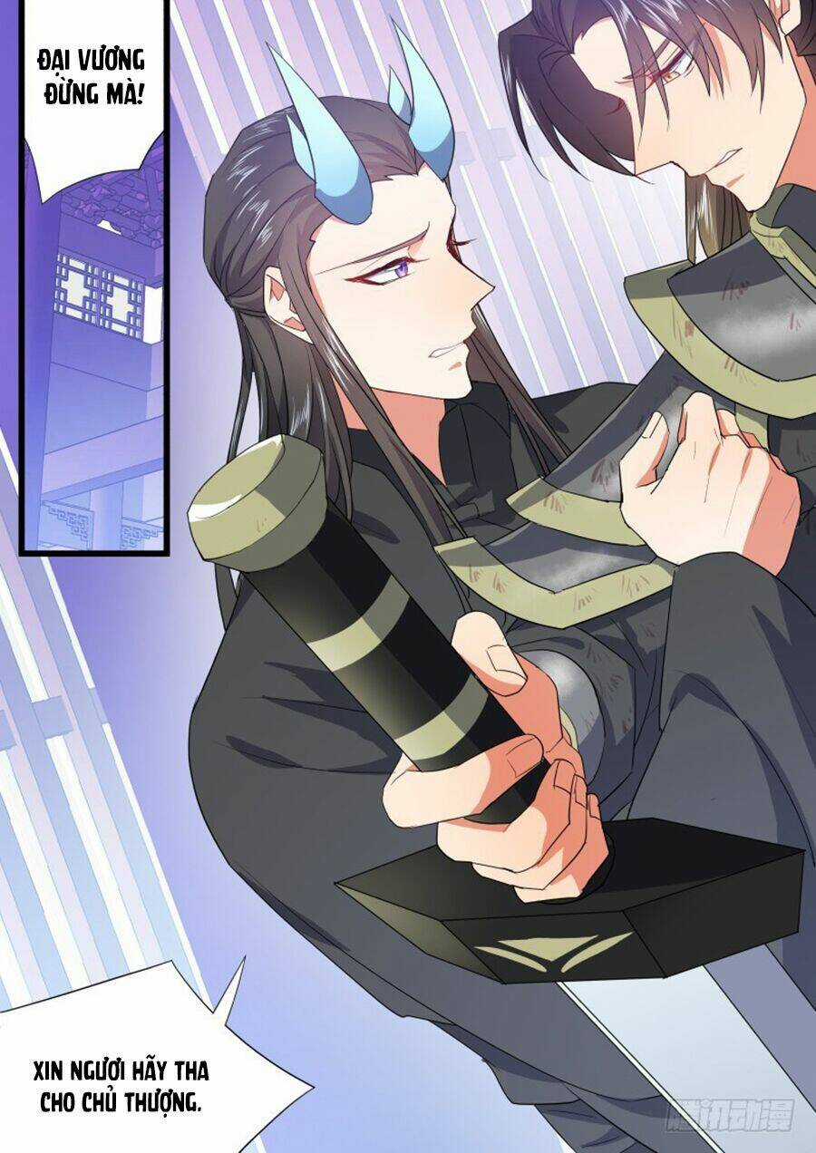 Hóa Long Ký Chapter 286 trang 18