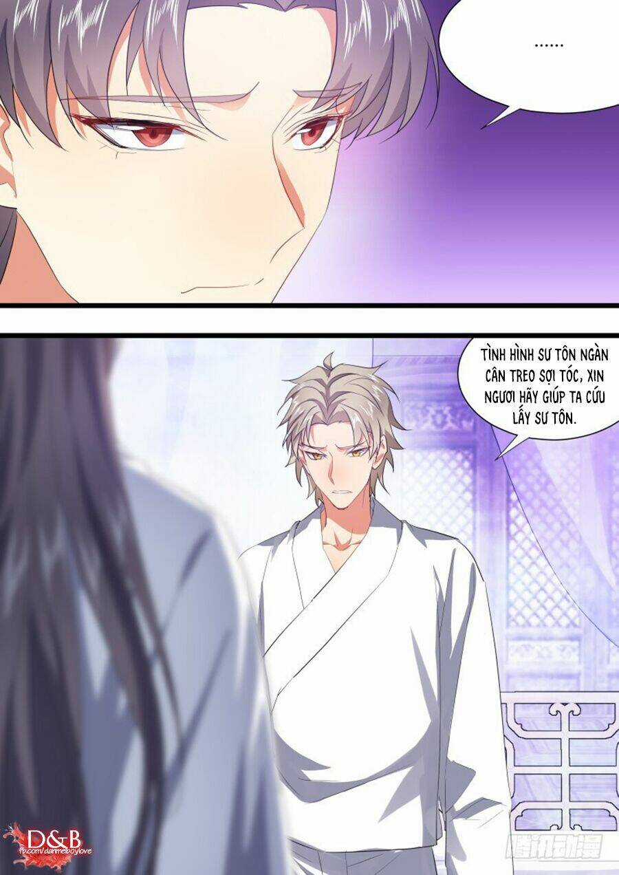 Hóa Long Ký Chapter 286 trang 2