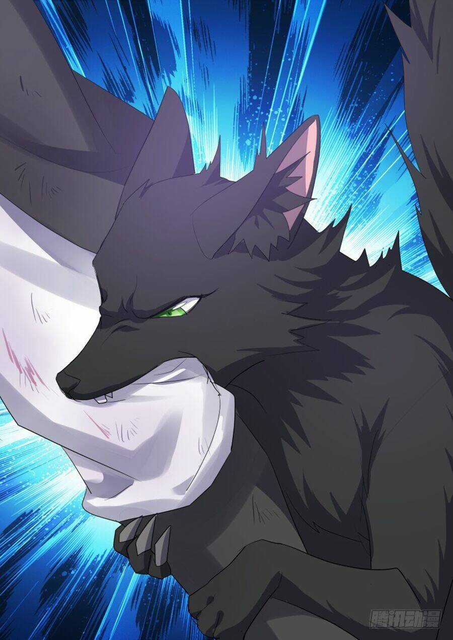 Hóa Long Ký Chapter 286 trang 21