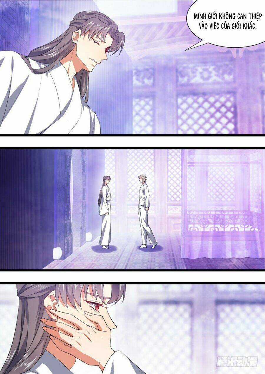 Hóa Long Ký Chapter 286 trang 3