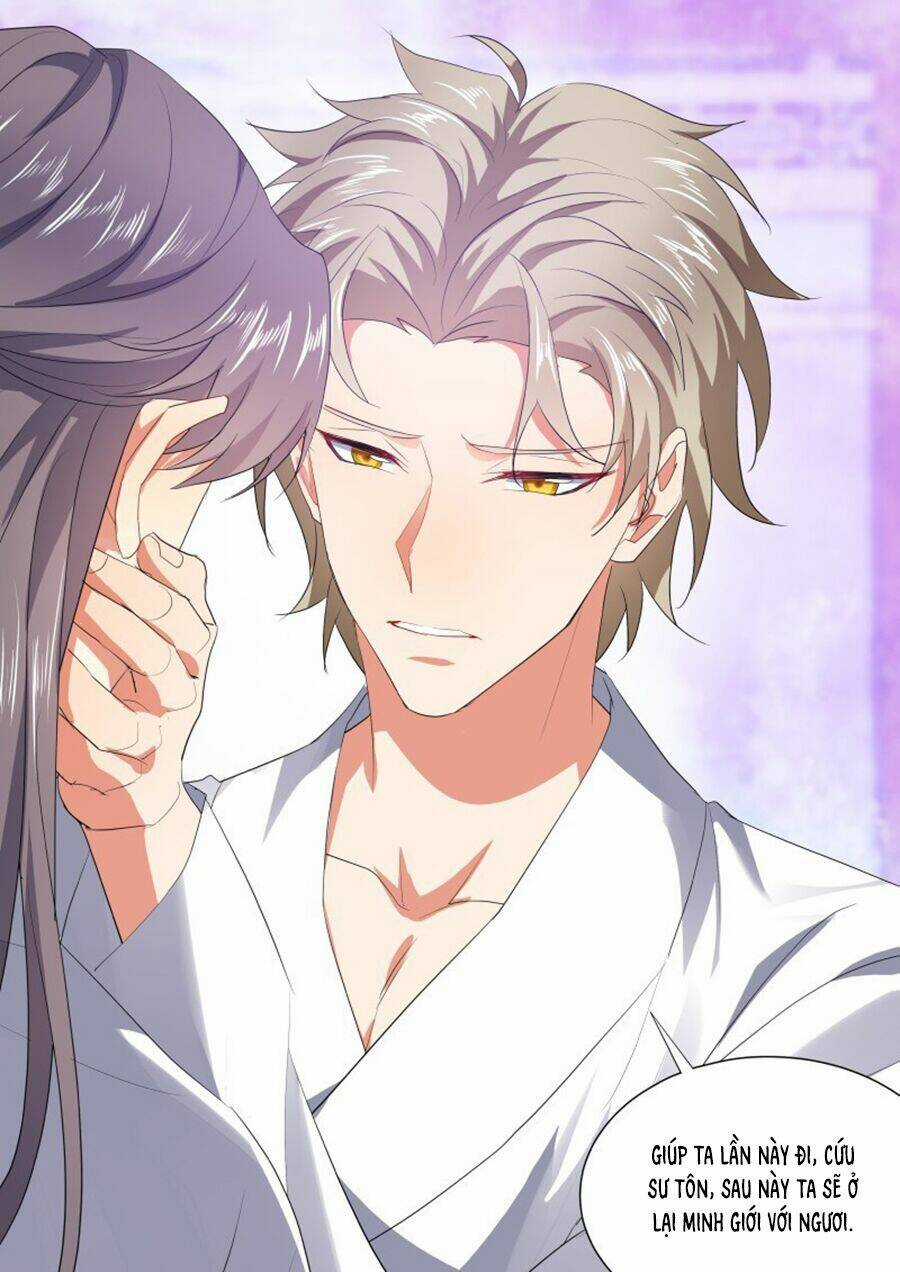 Hóa Long Ký Chapter 286 trang 4