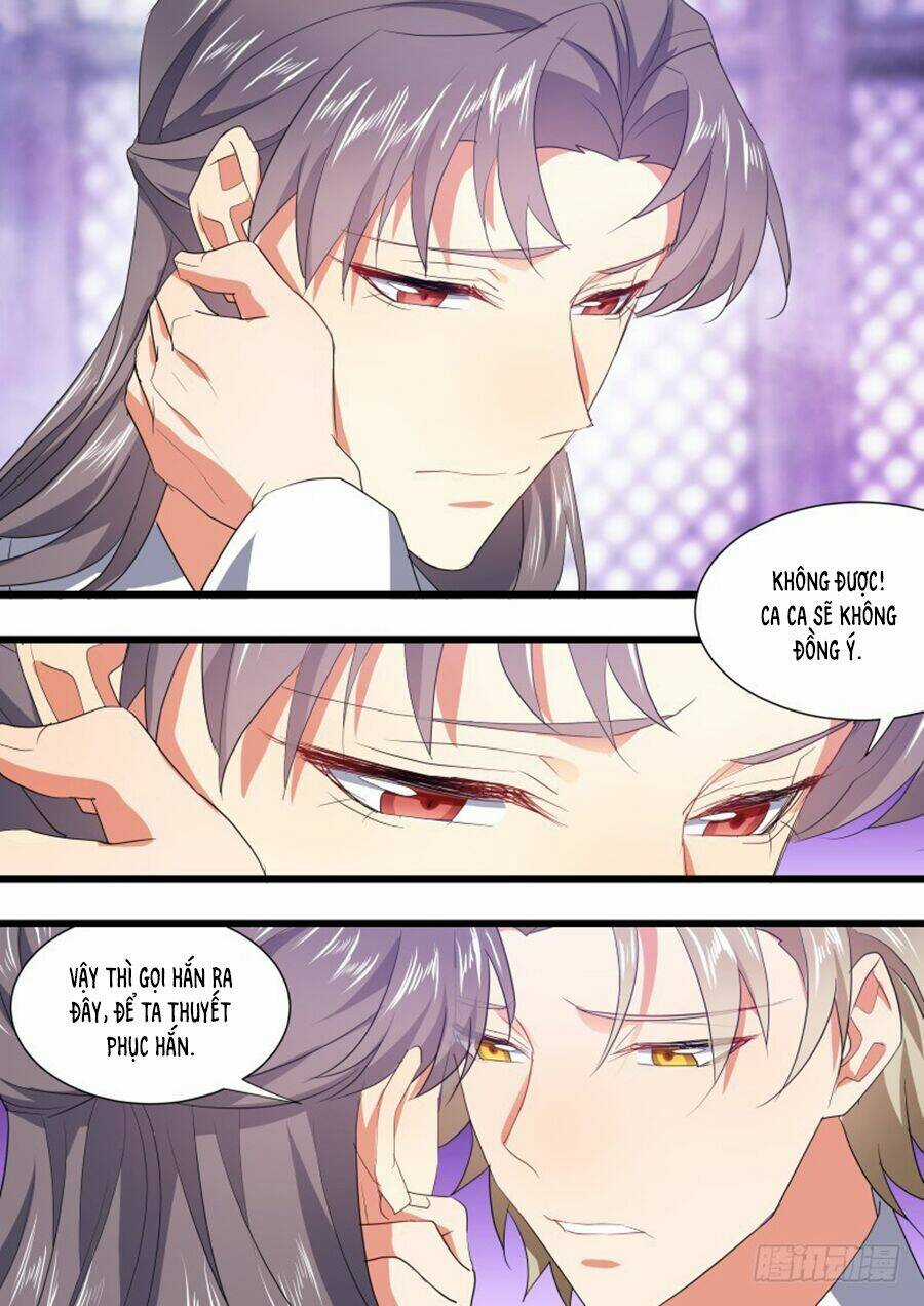 Hóa Long Ký Chapter 286 trang 5