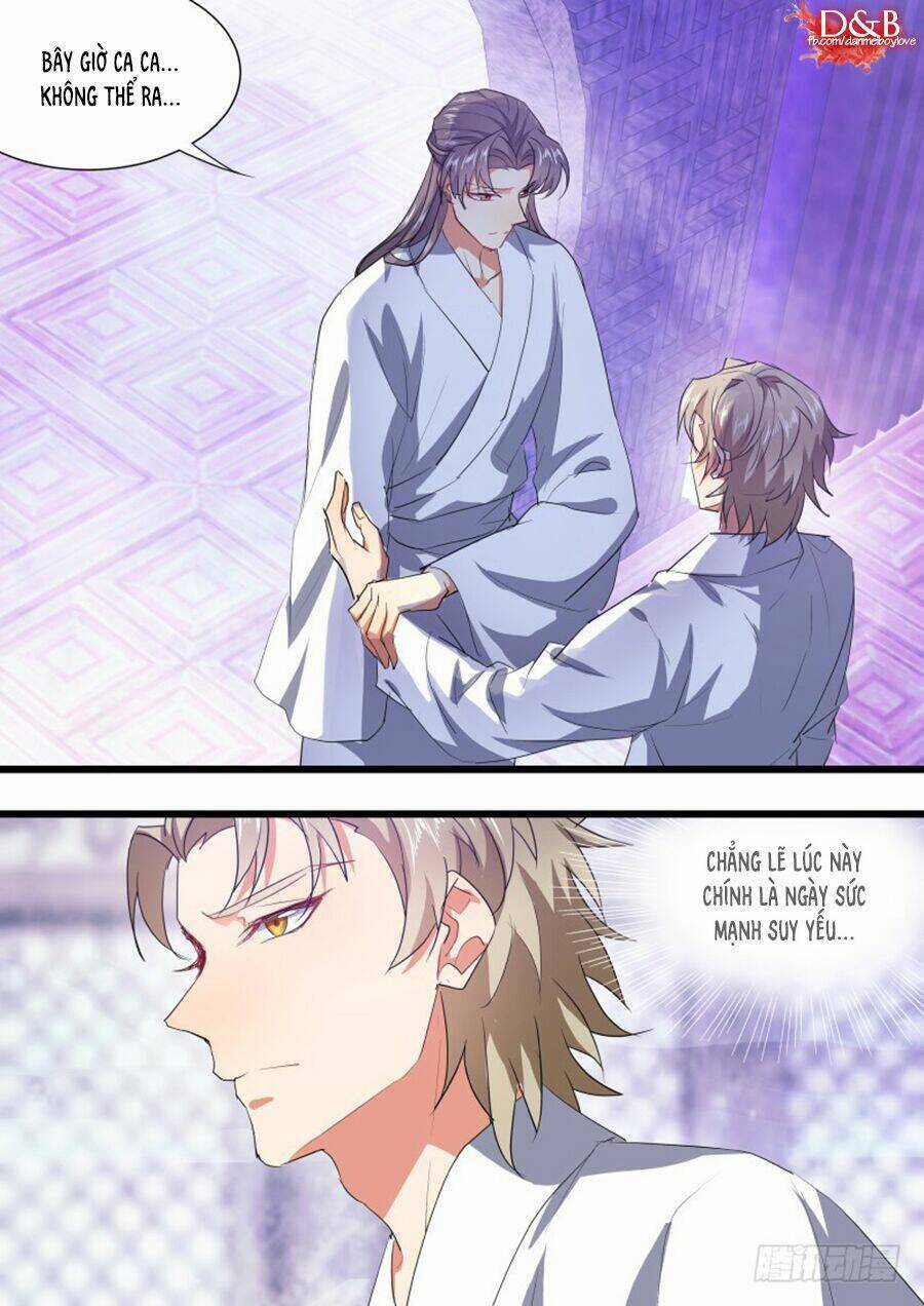 Hóa Long Ký Chapter 286 trang 6