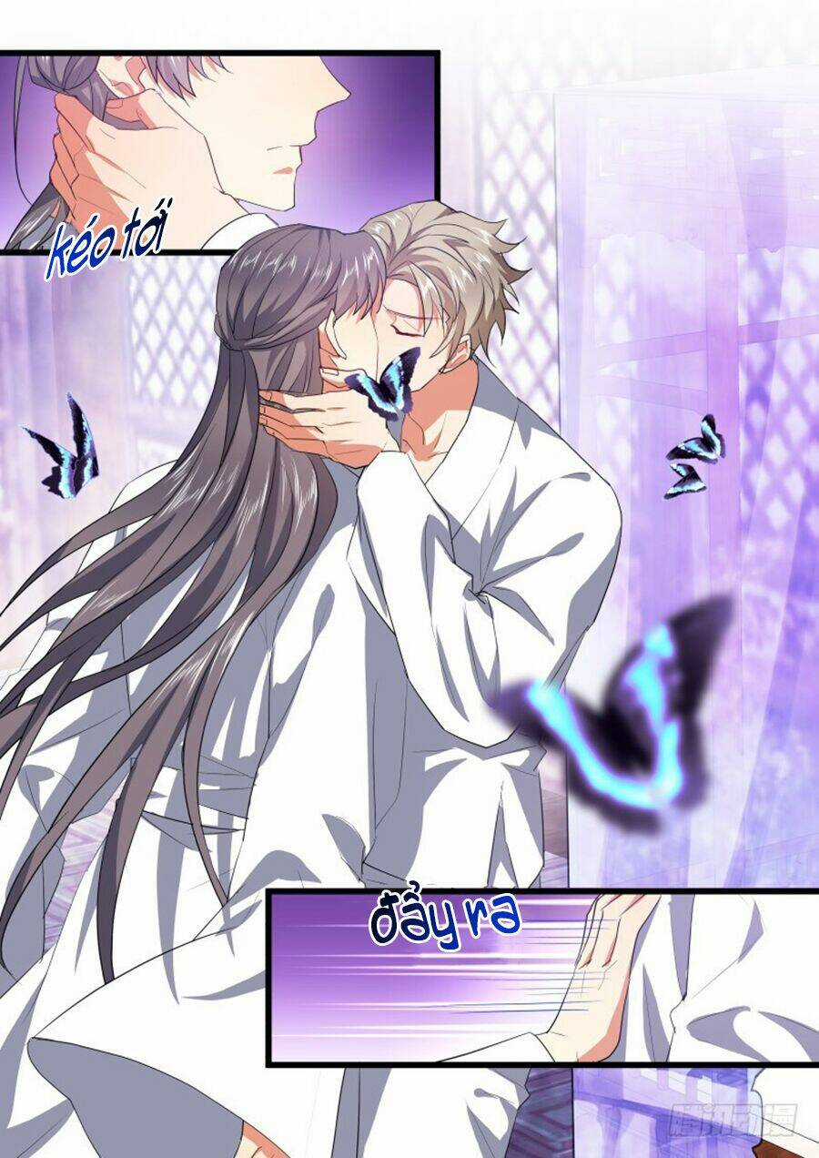 Hóa Long Ký Chapter 286 trang 7