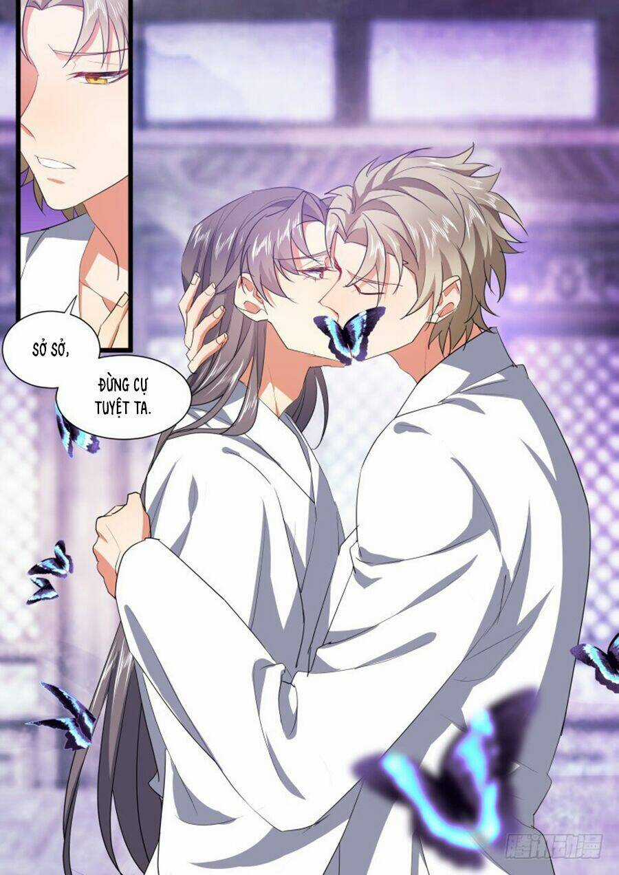 Hóa Long Ký Chapter 286 trang 8