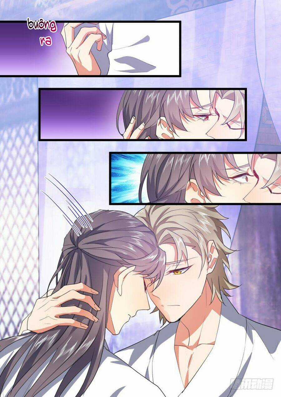 Hóa Long Ký Chapter 286 trang 9
