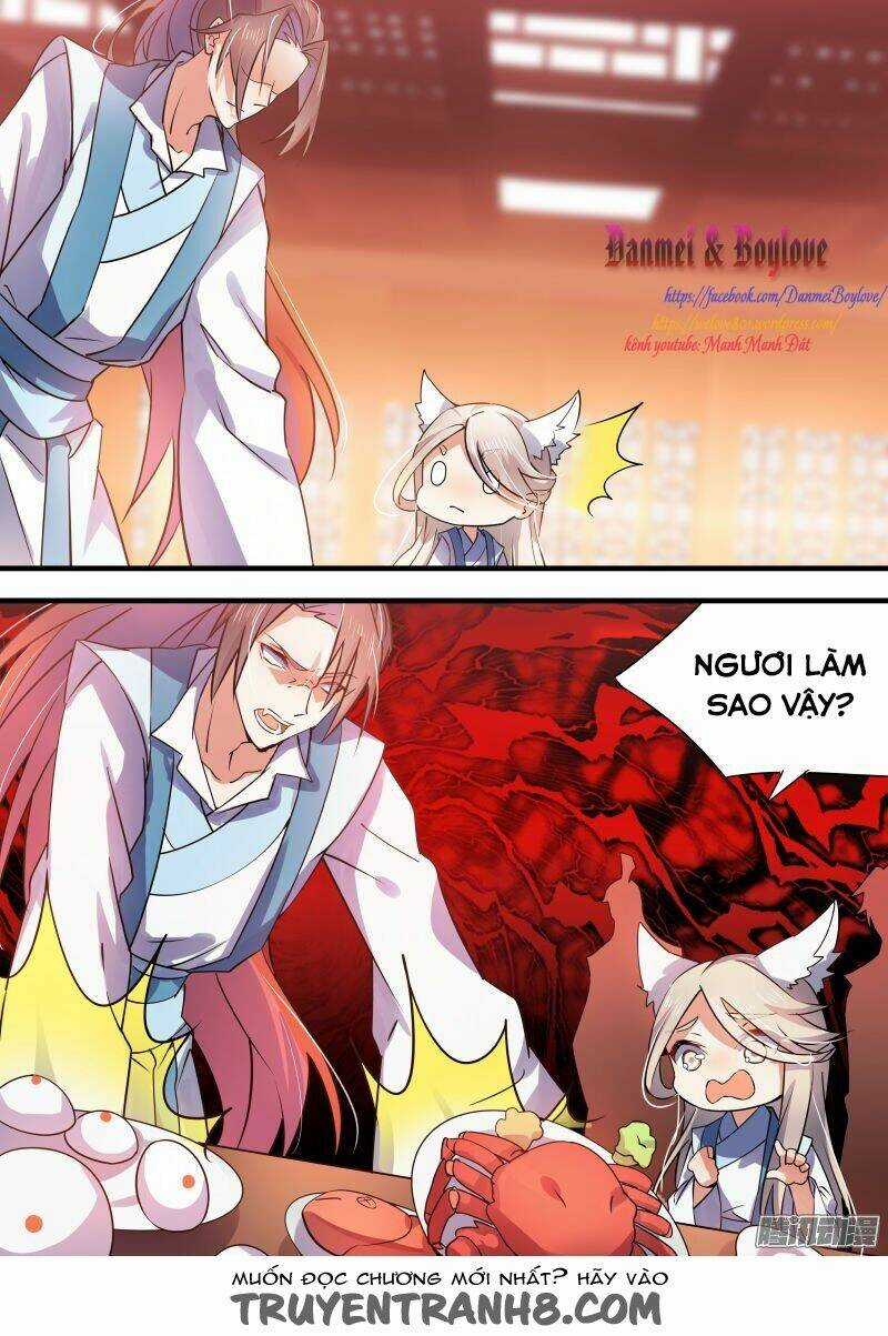 Hóa Long Ký Chapter 29 trang 7