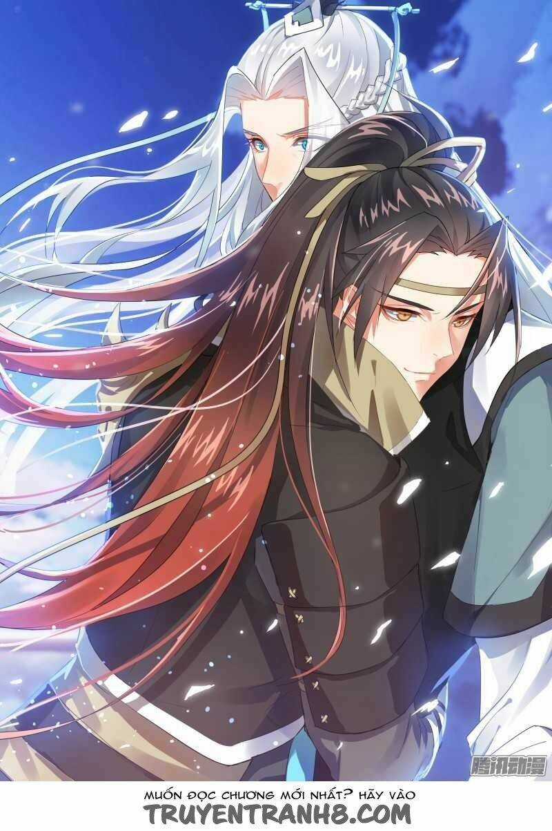 Hóa Long Ký Chapter 3 trang 12