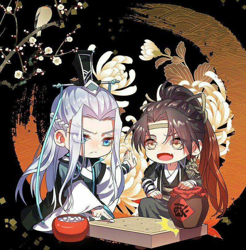 Hóa Long Ký Chapter 35 trang 0