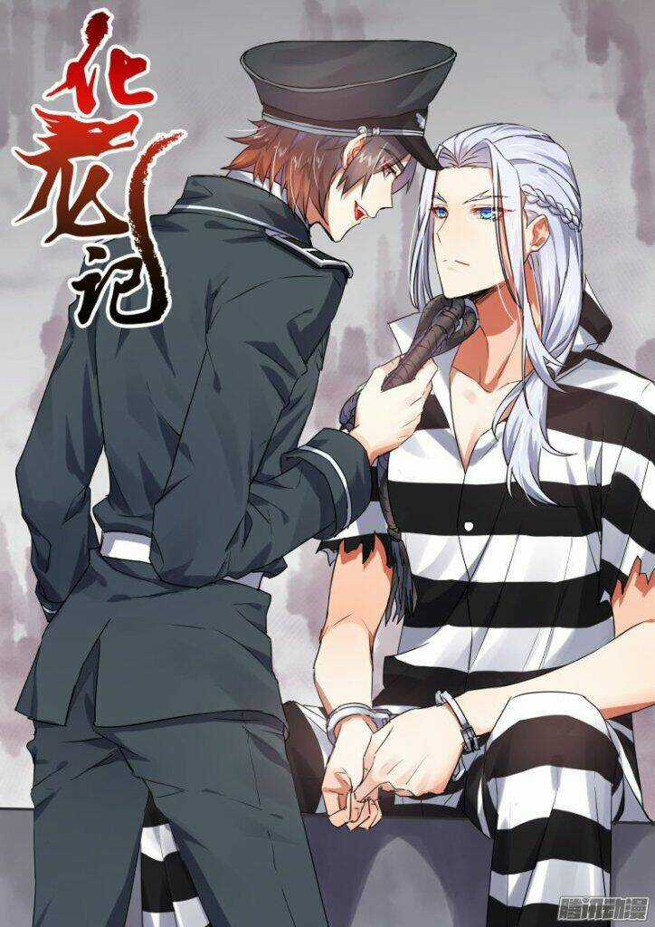 Hóa Long Ký Chapter 44 trang 0