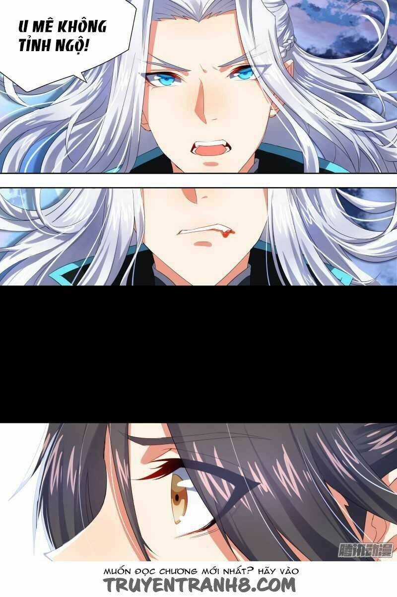 Hóa Long Ký Chapter 5 trang 4