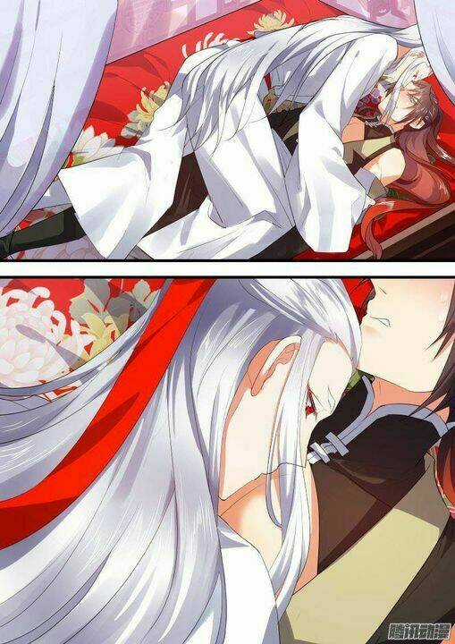 Hóa Long Ký Chapter 66 trang 1