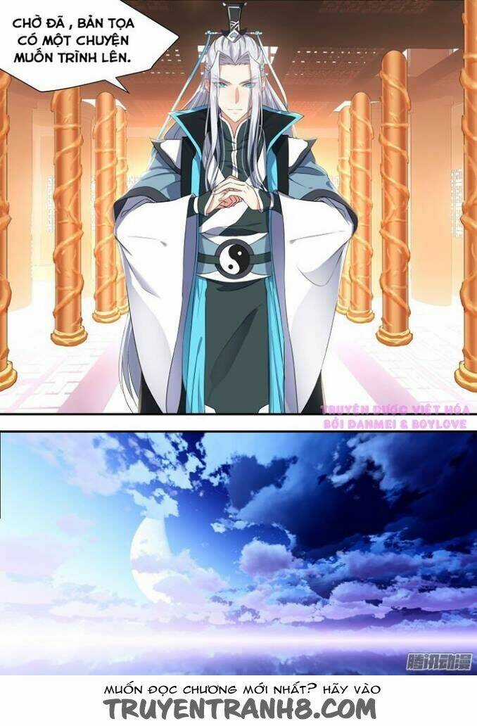 Hóa Long Ký Chapter 7 trang 6