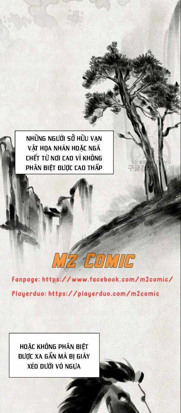 Họa Long Vương Chapter 0 trang 2