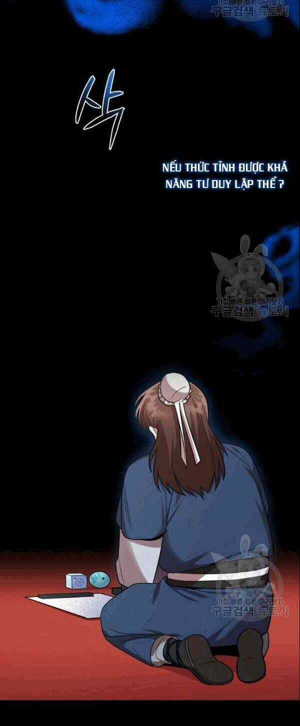 Họa Long Vương Chapter 0 trang 5