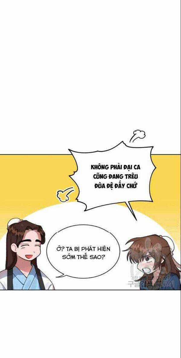 Họa Long Vương Chapter 1 trang 12