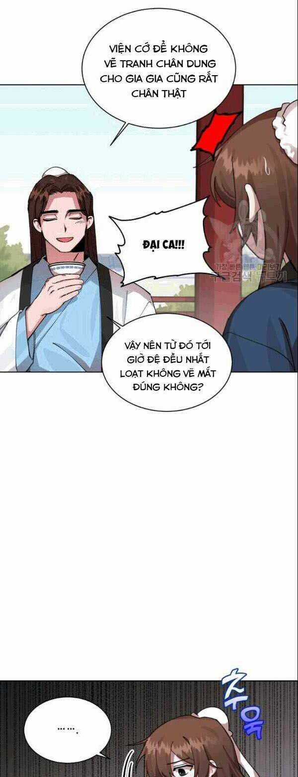 Họa Long Vương Chapter 1 trang 15