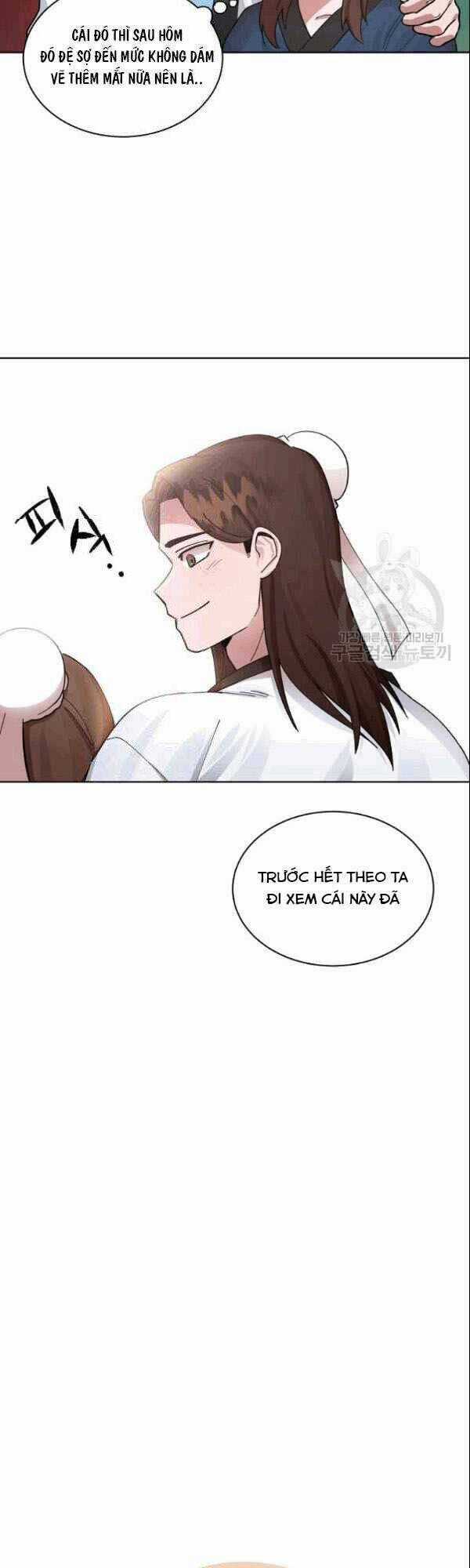 Họa Long Vương Chapter 1 trang 18