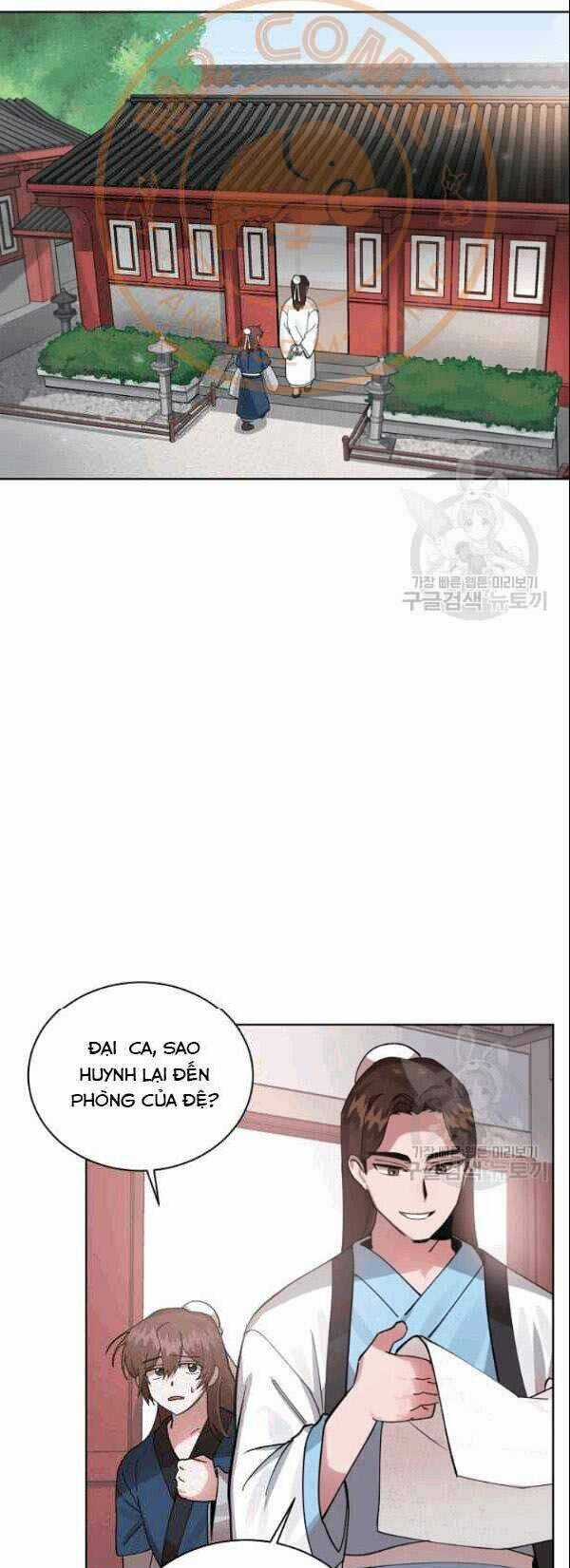 Họa Long Vương Chapter 1 trang 19