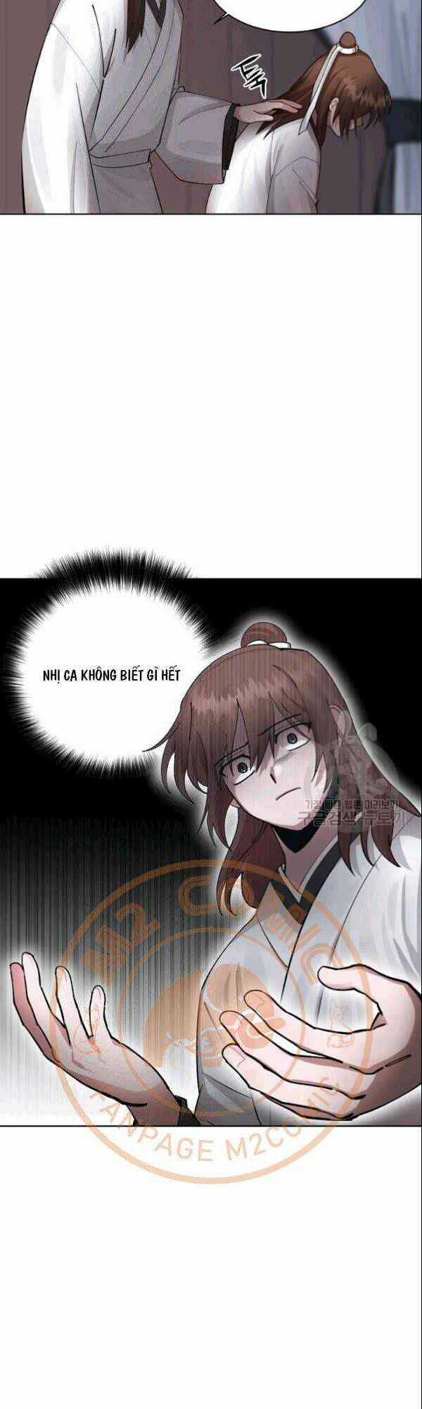 Họa Long Vương Chapter 1 trang 2