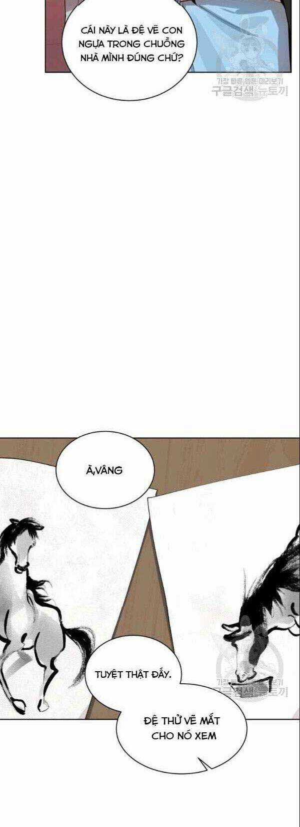 Họa Long Vương Chapter 1 trang 20