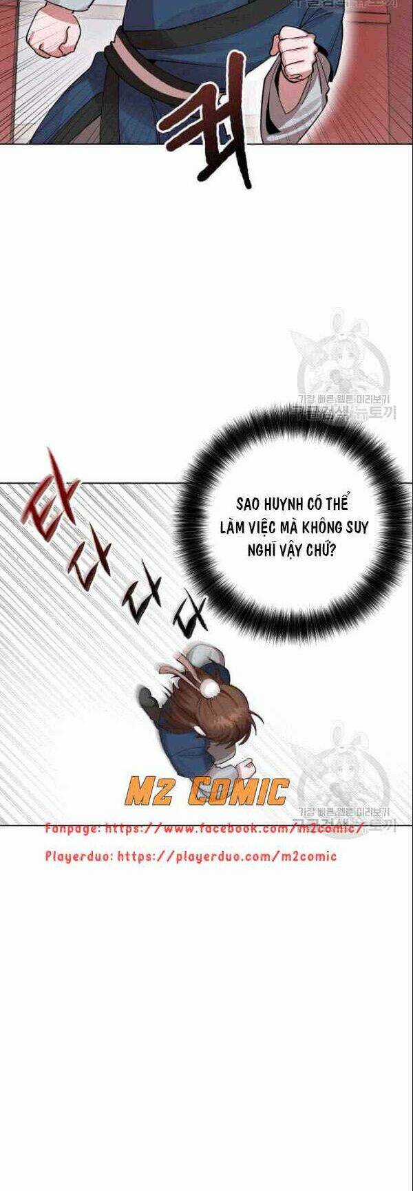 Họa Long Vương Chapter 1 trang 24