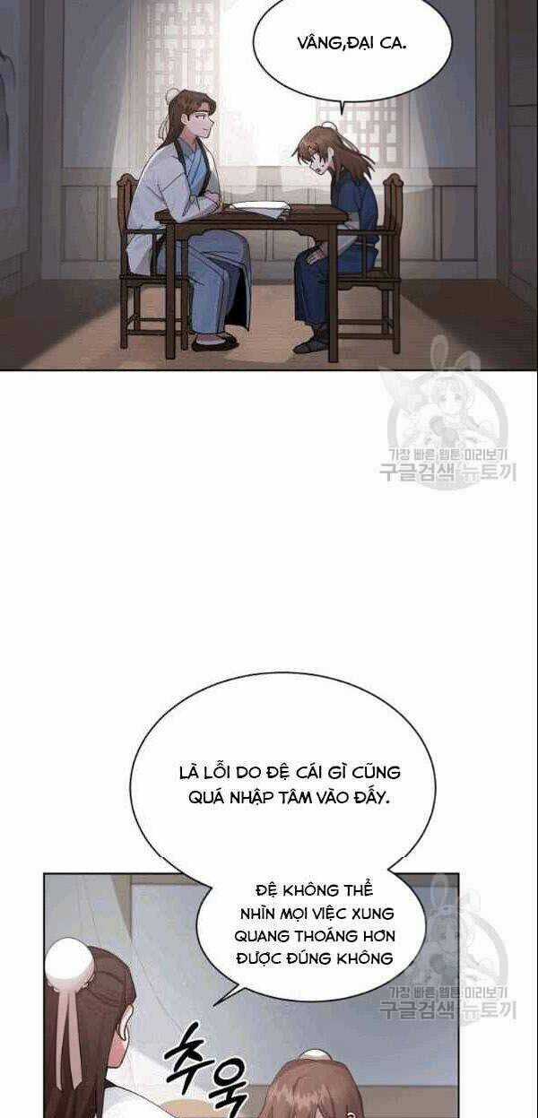 Họa Long Vương Chapter 1 trang 31