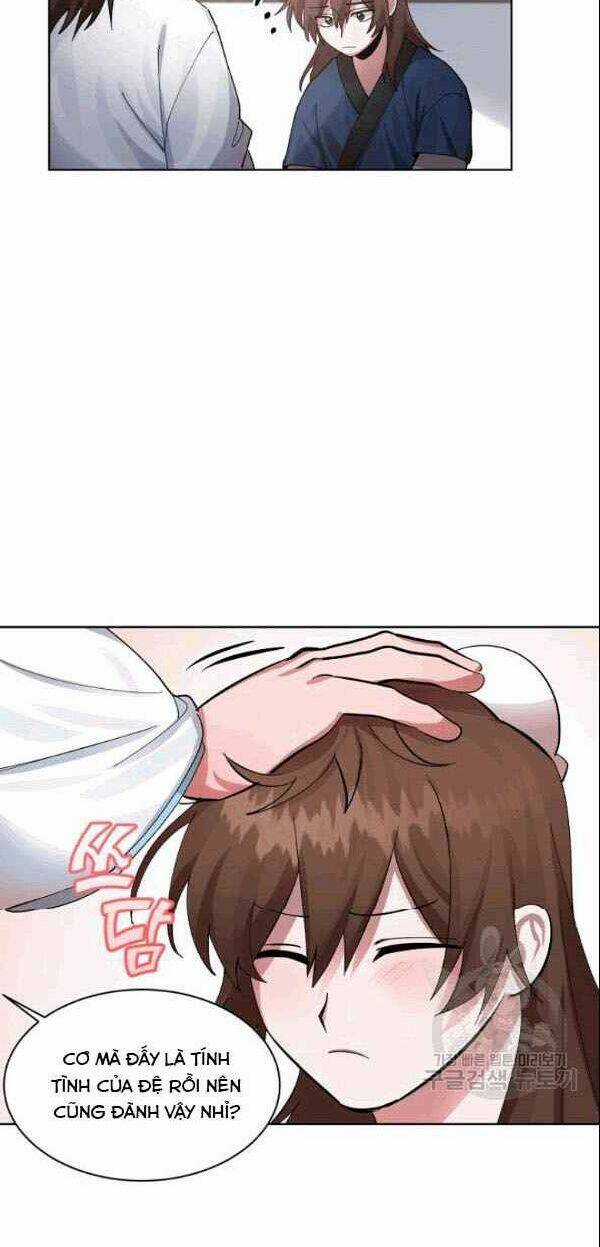 Họa Long Vương Chapter 1 trang 32