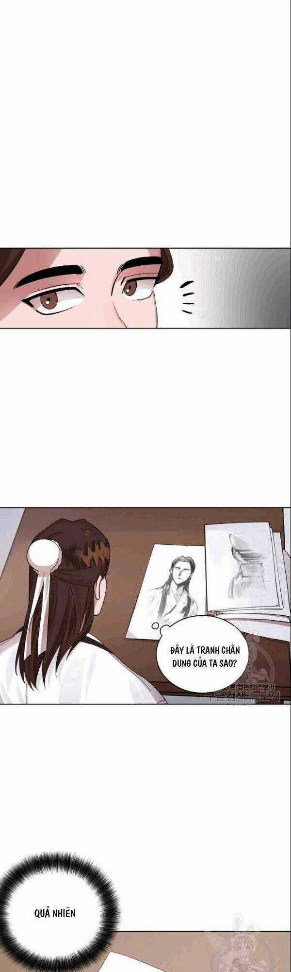 Họa Long Vương Chapter 1 trang 34