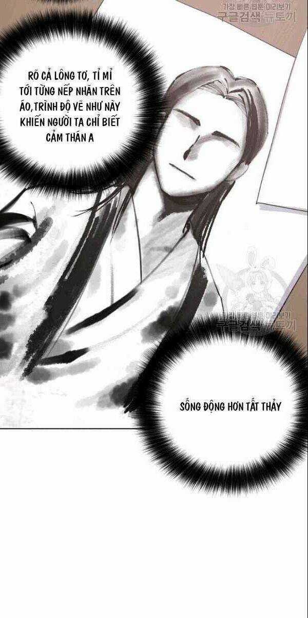 Họa Long Vương Chapter 1 trang 35