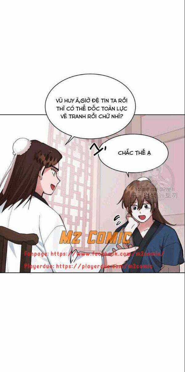 Họa Long Vương Chapter 1 trang 36