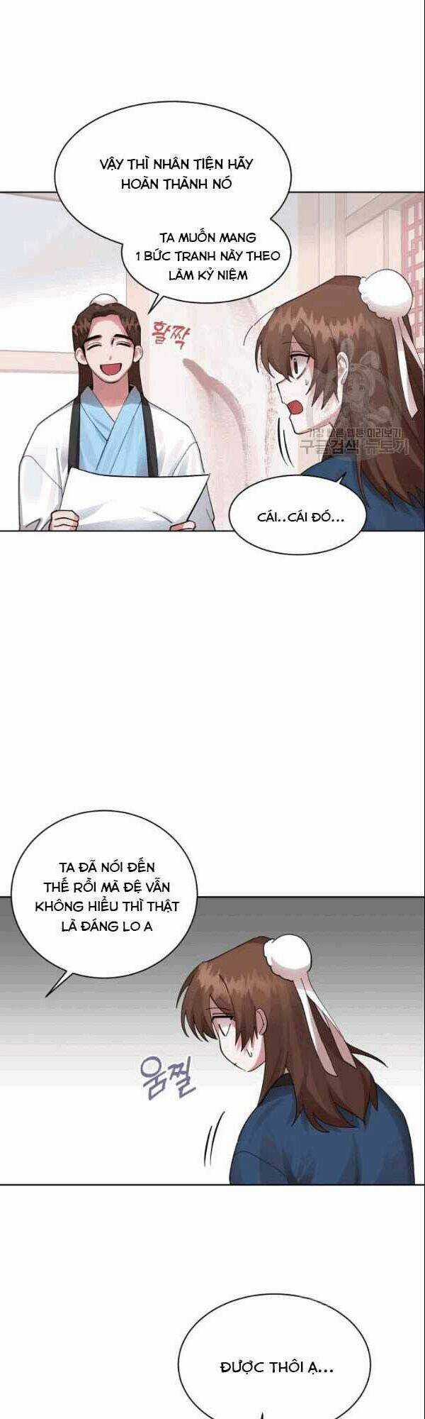 Họa Long Vương Chapter 1 trang 37