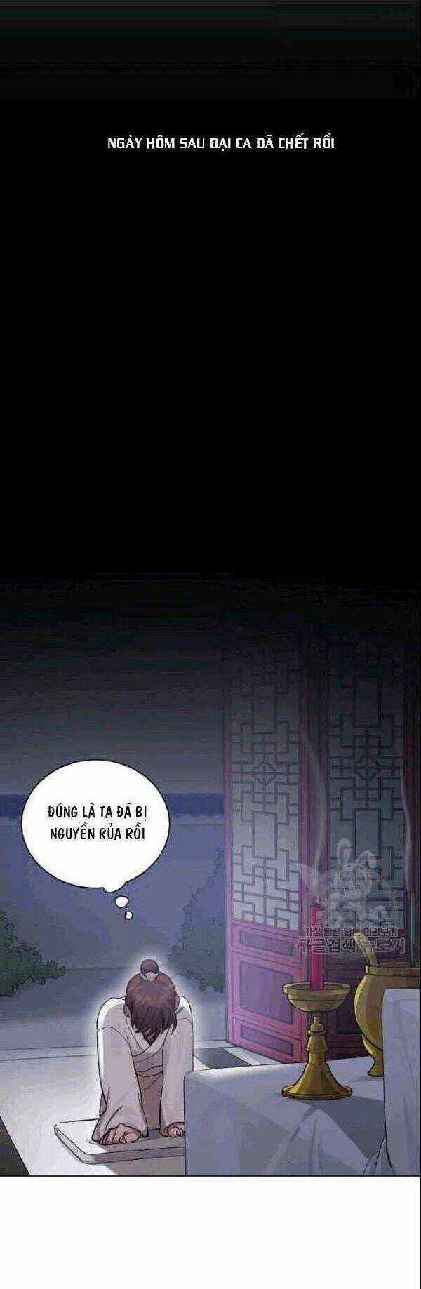 Họa Long Vương Chapter 1 trang 43