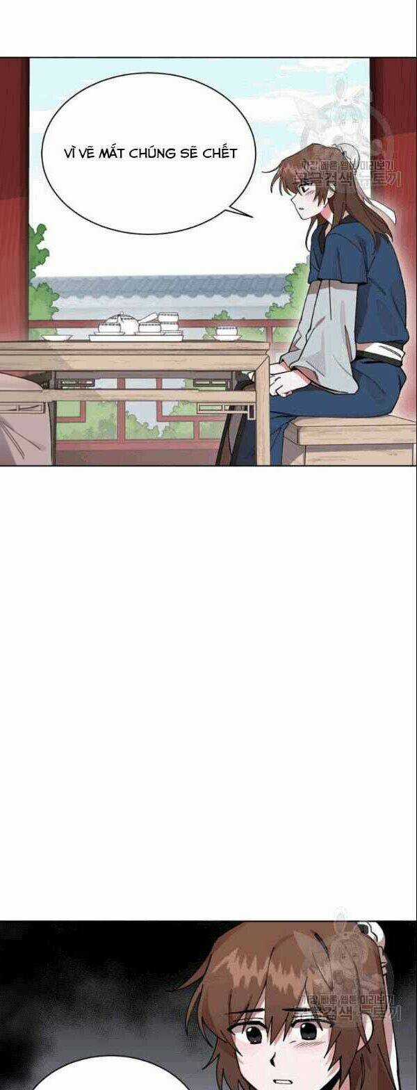 Họa Long Vương Chapter 1 trang 7