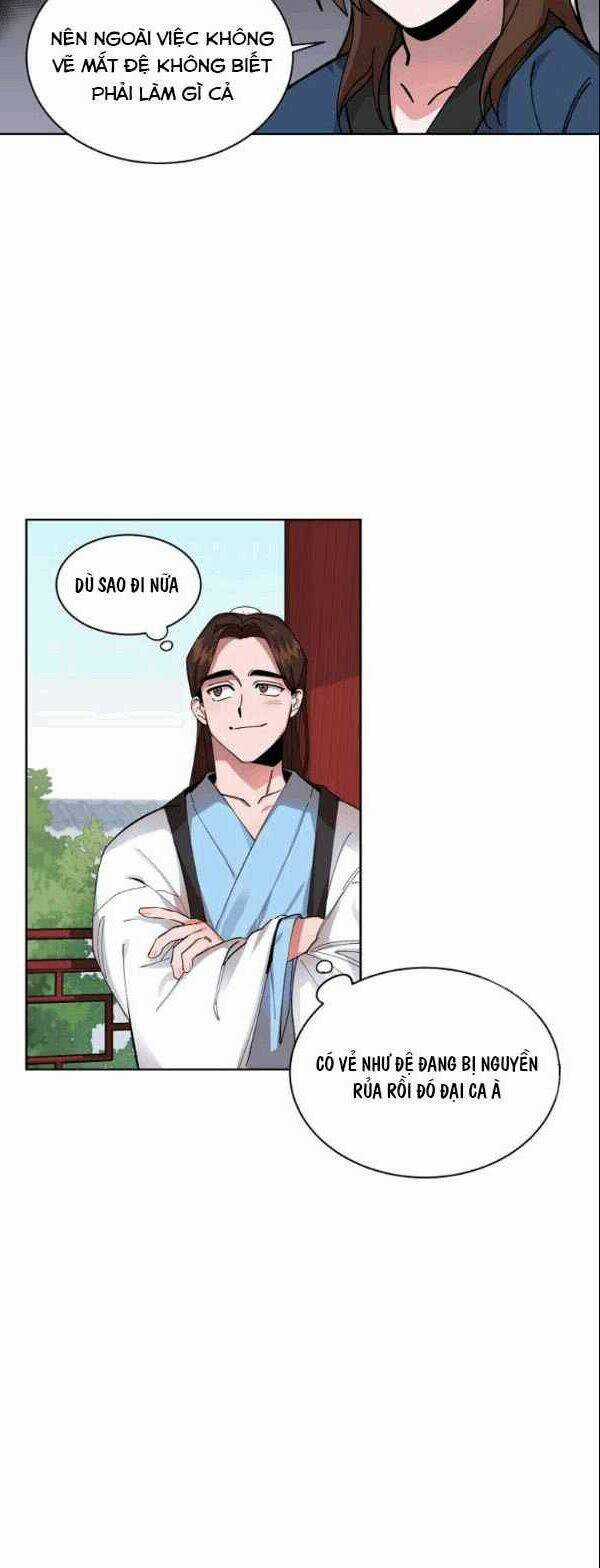 Họa Long Vương Chapter 1 trang 8