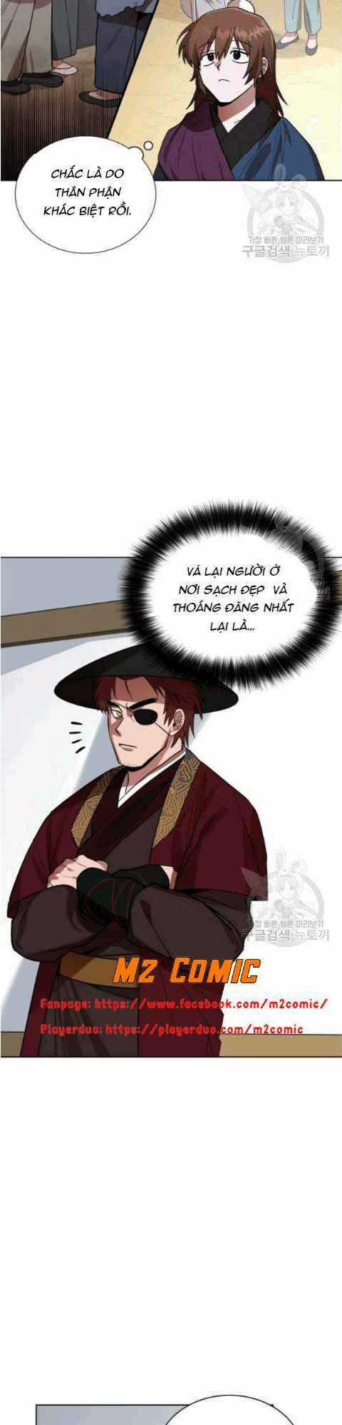 Họa Long Vương Chapter 10 trang 10