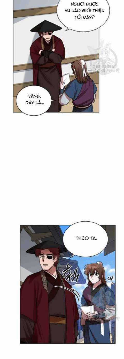 Họa Long Vương Chapter 10 trang 11