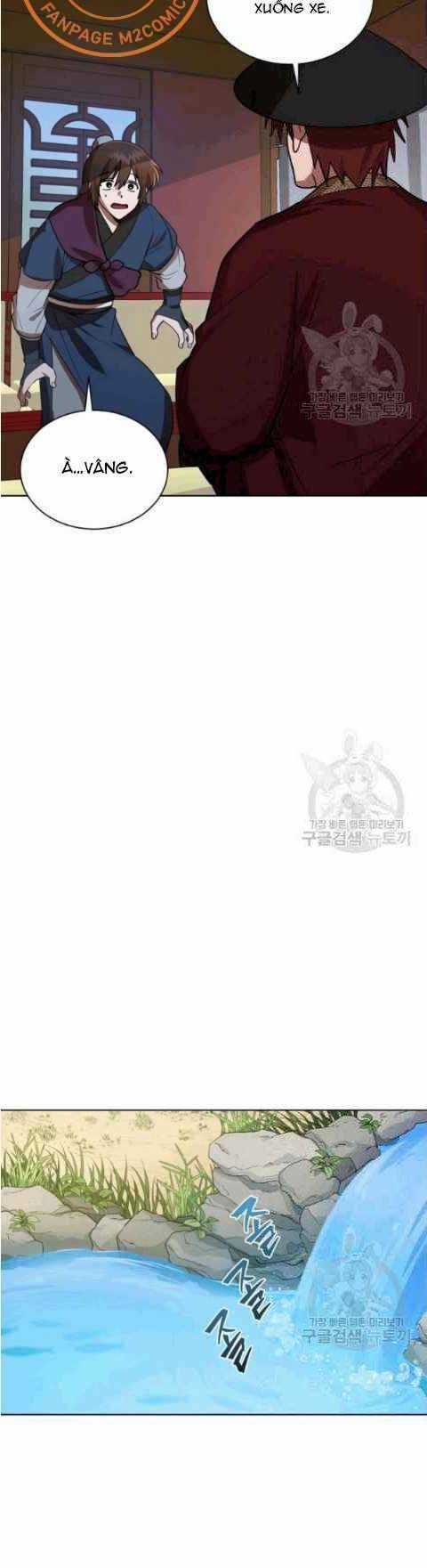 Họa Long Vương Chapter 10 trang 16