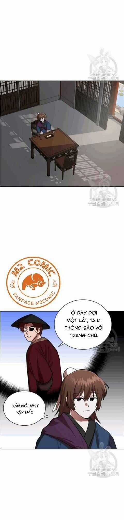 Họa Long Vương Chapter 10 trang 17