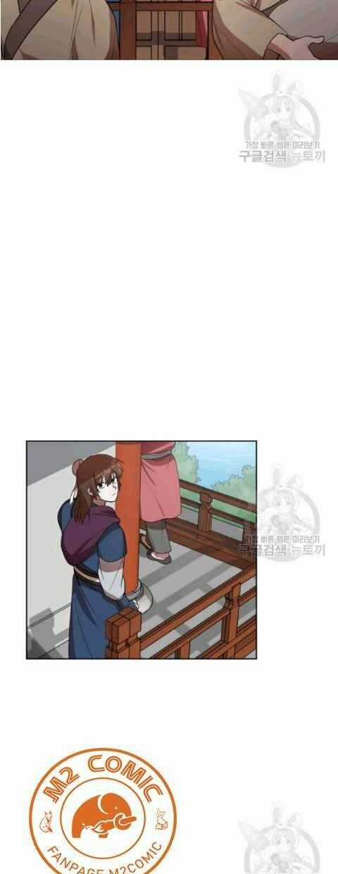 Họa Long Vương Chapter 10 trang 20