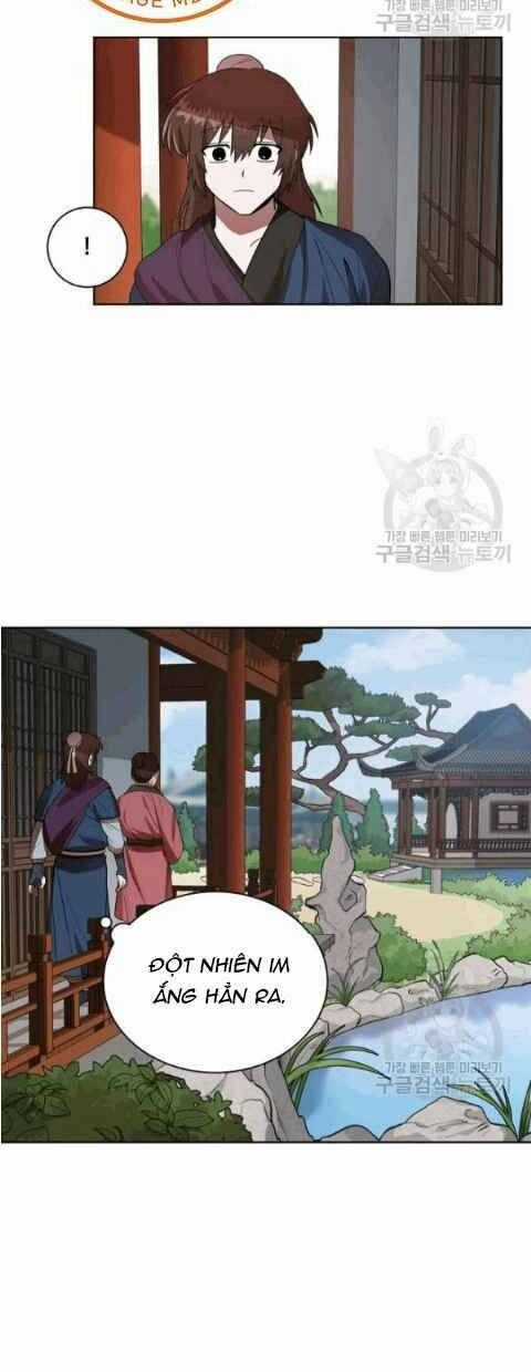 Họa Long Vương Chapter 10 trang 21