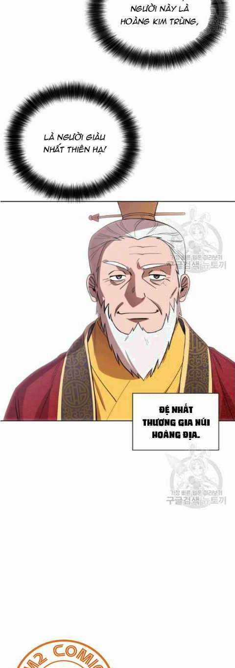 Họa Long Vương Chapter 10 trang 24