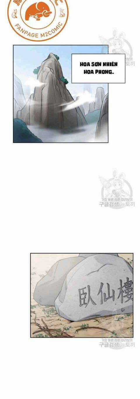 Họa Long Vương Chapter 10 trang 25