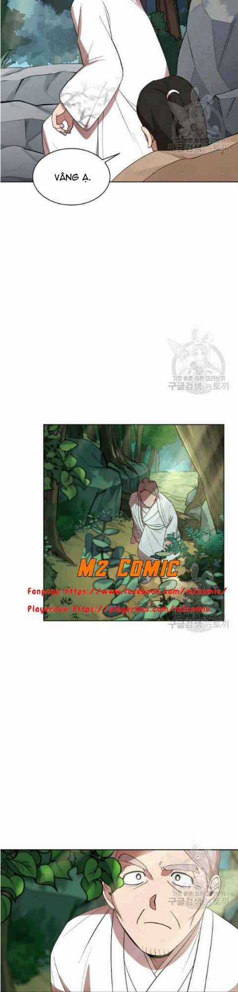 Họa Long Vương Chapter 10 trang 27