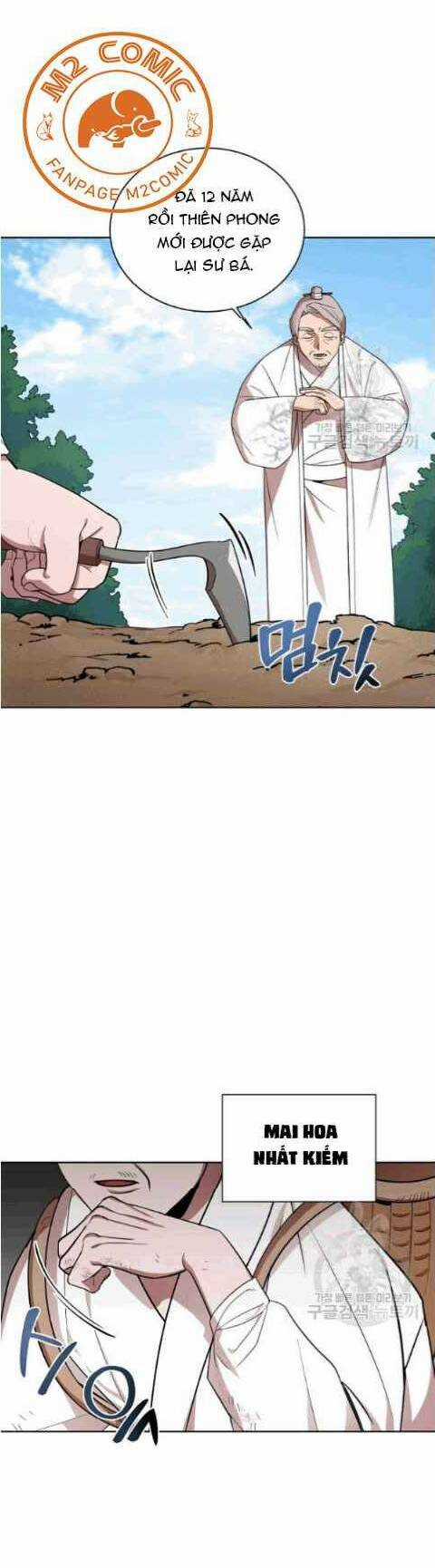 Họa Long Vương Chapter 10 trang 29