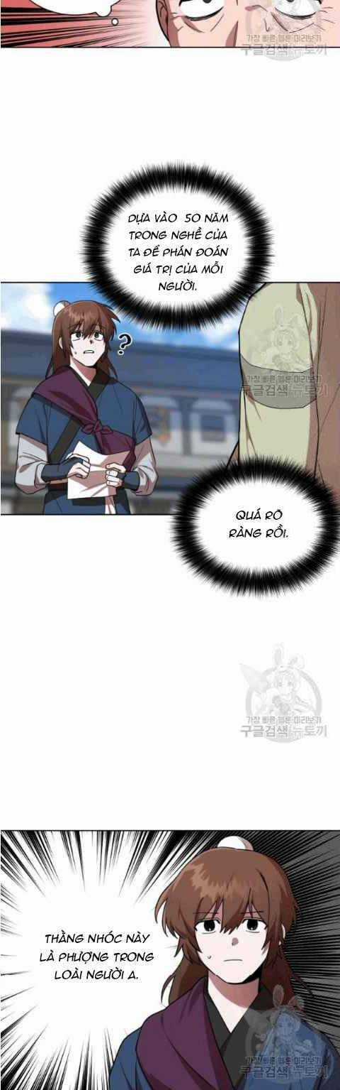 Họa Long Vương Chapter 10 trang 3