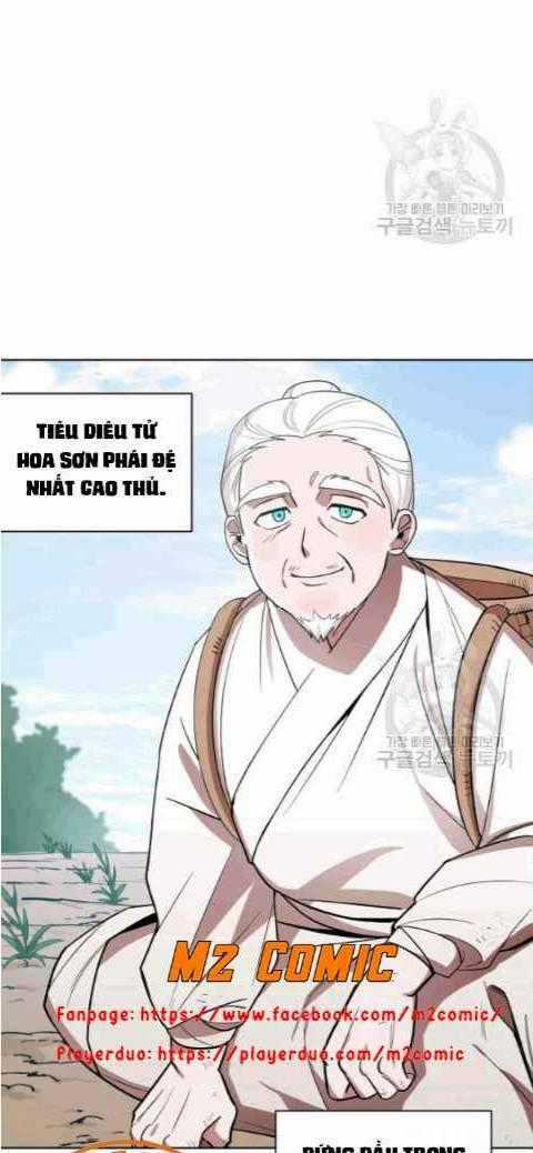 Họa Long Vương Chapter 10 trang 30