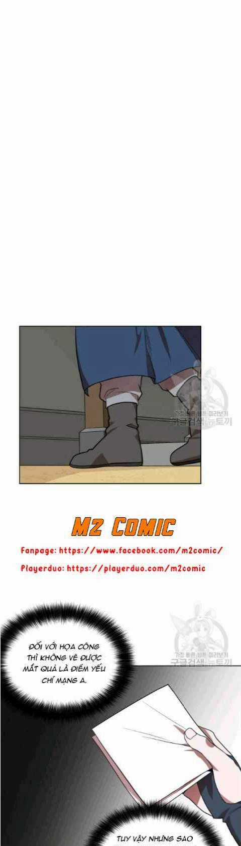 Họa Long Vương Chapter 10 trang 7